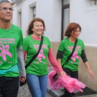 2º Carrera y Marcha Contra el Cáncer de Mama - álbum Seve Martinez Martin-niño