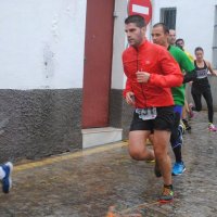 2º Carrera y Marcha Contra el Cáncer de Mama - álbum Seve Martinez Martin-niño