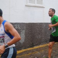 2º Carrera y Marcha Contra el Cáncer de Mama - álbum Seve Martinez Martin-niño