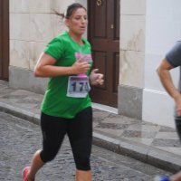 2º Carrera y Marcha Contra el Cáncer de Mama - álbum Seve Martinez Martin-niño