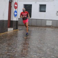 2º Carrera y Marcha Contra el Cáncer de Mama - álbum Seve Martinez Martin-niño