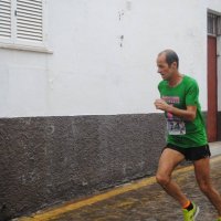 2º Carrera y Marcha Contra el Cáncer de Mama - álbum Seve Martinez Martin-niño