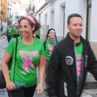 2º Carrera y Marcha Contra el Cáncer de Mama - álbum Seve Martinez Martin-niño