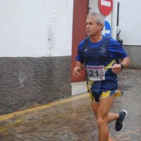 2º Carrera y Marcha Contra el Cáncer de Mama - álbum Seve Martinez Martin-niño