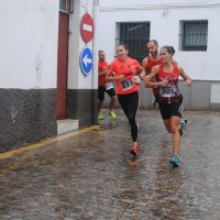 2º Carrera y Marcha Contra el Cáncer de Mama - álbum Seve Martinez Martin-niño