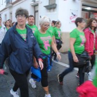 2º Carrera y Marcha Contra el Cáncer de Mama - álbum Seve Martinez Martin-niño