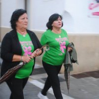 2º Carrera y Marcha Contra el Cáncer de Mama - álbum Seve Martinez Martin-niño