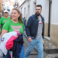 2º Carrera y Marcha Contra el Cáncer de Mama - álbum Seve Martinez Martin-niño