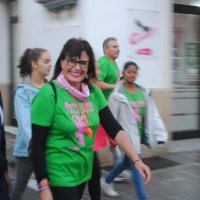 2º Carrera y Marcha Contra el Cáncer de Mama - álbum Seve Martinez Martin-niño