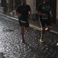 2º Carrera y Marcha Contra el Cáncer de Mama - álbum Seve Martinez Martin-niño