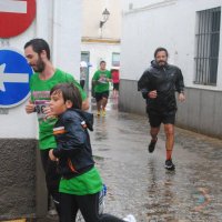 2º Carrera y Marcha Contra el Cáncer de Mama - álbum Seve Martinez Martin-niño