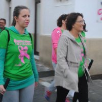 2º Carrera y Marcha Contra el Cáncer de Mama - álbum Seve Martinez Martin-niño