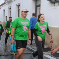 2º Carrera y Marcha Contra el Cáncer de Mama - álbum Seve Martinez Martin-niño