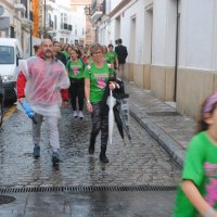 2º Carrera y Marcha Contra el Cáncer de Mama - álbum Seve Martinez Martin-niño