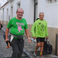 2º Carrera y Marcha Contra el Cáncer de Mama - álbum Seve Martinez Martin-niño