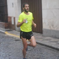 2º Carrera y Marcha Contra el Cáncer de Mama - álbum Seve Martinez Martin-niño