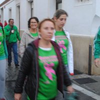 2º Carrera y Marcha Contra el Cáncer de Mama - álbum Seve Martinez Martin-niño