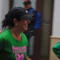 2º Carrera y Marcha Contra el Cáncer de Mama - álbum Seve Martinez Martin-niño