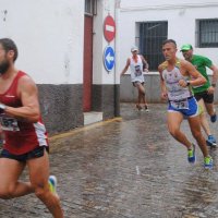 2º Carrera y Marcha Contra el Cáncer de Mama - álbum Seve Martinez Martin-niño