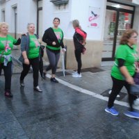 2º Carrera y Marcha Contra el Cáncer de Mama - álbum Seve Martinez Martin-niño