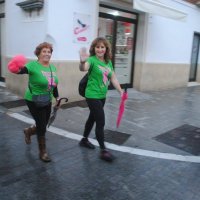 2º Carrera y Marcha Contra el Cáncer de Mama - álbum Seve Martinez Martin-niño