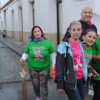 2º Carrera y Marcha Contra el Cáncer de Mama - álbum Seve Martinez Martin-niño