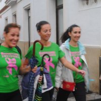 2º Carrera y Marcha Contra el Cáncer de Mama - álbum Seve Martinez Martin-niño