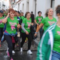 2º Carrera y Marcha Contra el Cáncer de Mama - álbum Seve Martinez Martin-niño