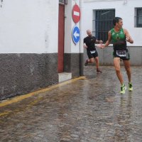 2º Carrera y Marcha Contra el Cáncer de Mama - álbum Seve Martinez Martin-niño