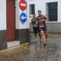 2º Carrera y Marcha Contra el Cáncer de Mama - álbum Seve Martinez Martin-niño