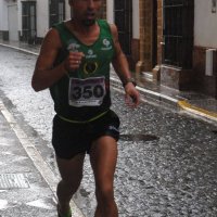 2º Carrera y Marcha Contra el Cáncer de Mama - álbum Seve Martinez Martin-niño