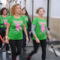 2º Carrera y Marcha Contra el Cáncer de Mama - álbum Seve Martinez Martin-niño