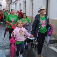 2º Carrera y Marcha Contra el Cáncer de Mama - álbum Seve Martinez Martin-niño