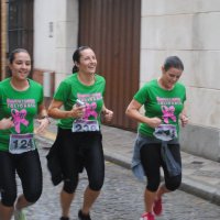 2º Carrera y Marcha Contra el Cáncer de Mama - álbum Seve Martinez Martin-niño