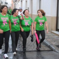 2º Carrera y Marcha Contra el Cáncer de Mama - álbum Seve Martinez Martin-niño