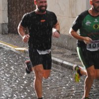 2º Carrera y Marcha Contra el Cáncer de Mama - álbum Seve Martinez Martin-niño