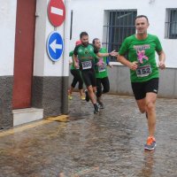 2º Carrera y Marcha Contra el Cáncer de Mama - álbum Seve Martinez Martin-niño