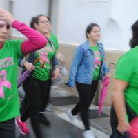 2º Carrera y Marcha Contra el Cáncer de Mama - álbum Seve Martinez Martin-niño