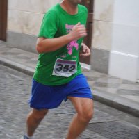 2º Carrera y Marcha Contra el Cáncer de Mama - álbum Seve Martinez Martin-niño