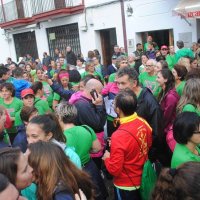 2º Carrera y Marcha Contra el Cáncer de Mama - álbum Seve Martinez Martin-niño