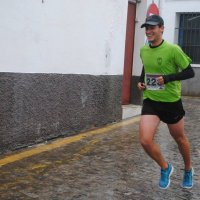 2º Carrera y Marcha Contra el Cáncer de Mama - álbum Seve Martinez Martin-niño