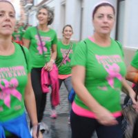 2º Carrera y Marcha Contra el Cáncer de Mama - álbum Seve Martinez Martin-niño