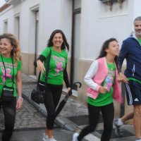 2º Carrera y Marcha Contra el Cáncer de Mama - álbum Seve Martinez Martin-niño