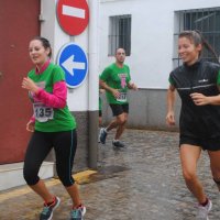 2º Carrera y Marcha Contra el Cáncer de Mama - álbum Seve Martinez Martin-niño