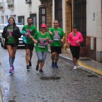 2º Carrera y Marcha Contra el Cáncer de Mama - álbum Seve Martinez Martin-niño