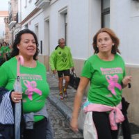 2º Carrera y Marcha Contra el Cáncer de Mama - álbum Seve Martinez Martin-niño