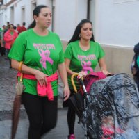 2º Carrera y Marcha Contra el Cáncer de Mama - álbum Seve Martinez Martin-niño