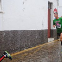 2º Carrera y Marcha Contra el Cáncer de Mama - álbum Seve Martinez Martin-niño