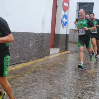 2º Carrera y Marcha Contra el Cáncer de Mama - álbum Seve Martinez Martin-niño