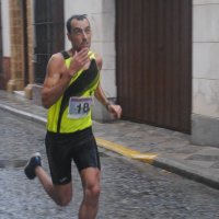 2º Carrera y Marcha Contra el Cáncer de Mama - álbum Seve Martinez Martin-niño